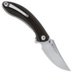 Миниатюра ножа Ruike P155-B для активного отдыха, походов, туризма и путешествий, экипировка для активной жизни, спортивная одежда и обувь для приключений