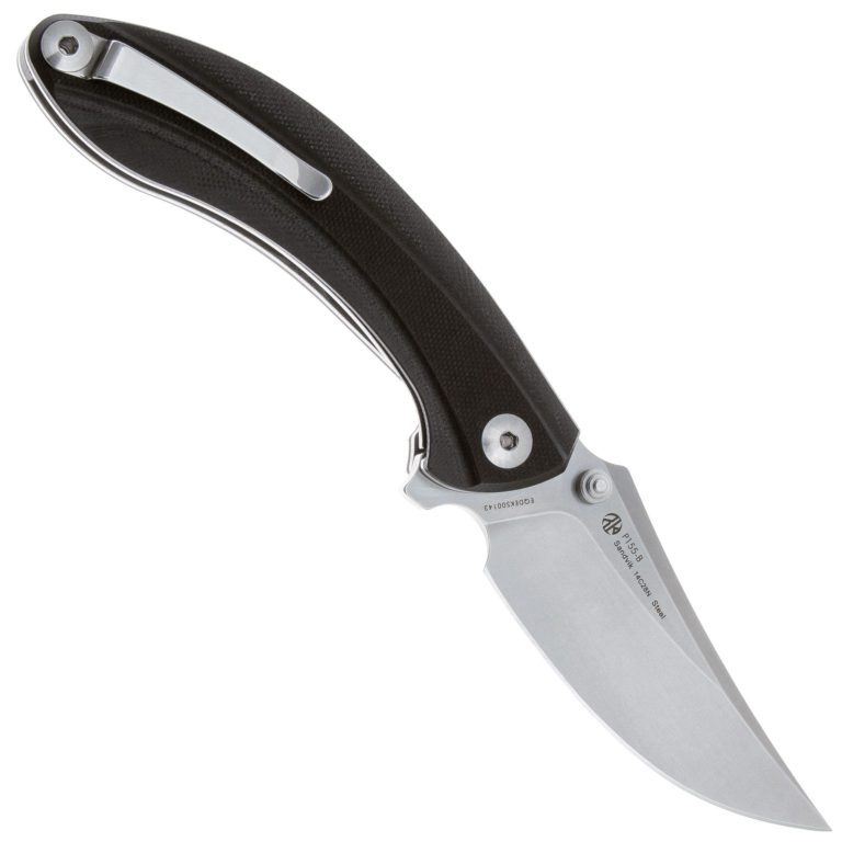 Миниатюра ножа Ruike P155-B для активного отдыха, походов, туризма и путешествий, экипировка для активной жизни, спортивная одежда и обувь для приключений