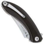 Миниатюра ножа Ruike P155-B для активного отдыха, походов и путешествий с экипировкой для альпинизма и туризма