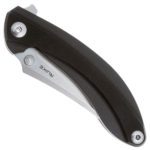 Миниатюра ножа Ruike P155-B для активной жизни, туризма, походов и альпинизма на онлайн магазине спортивной одежды и экипировки