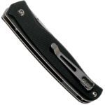 Миниатюра ножа Ruike P661-B для активного отдыха, туризма и альпинизма с экипировкой для походов и путешествий в онлайн магазине спортивной одежды и обуви