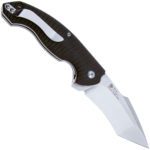 Миниатюра ножа Ruike P851-B для активного отдыха, путешествий и альпинизма в магазине спортивной одежды и обуви