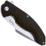 Рукоятка ножа Ruike P851-B для активного отдыха, путешествий и альпинизма с экипировкой для спортивной одежды и обуви для походов и туризма