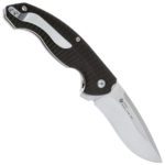 Технический нож Ruike P852-B для активного отдыха, походов, трекинга и путешествий, походная экипировка для любителей активного образа жизни, outdoor одежда и обувь для альпинизма и туризма