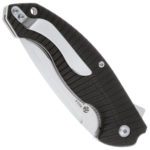 Миниатюра ножа Ruike P852-B для активного отдыха, походов и путешествий, одежда и обувь для туризма и скалолазания