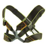 Грудная обвязка Travel Extreme TE-B001 для активного отдыха, альпинизма и путешествий, подходящая для спортивной экипировки, походов и туристической обуви