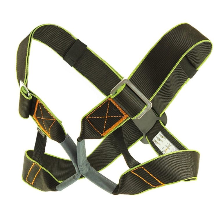 Грудная обвязка Travel Extreme TE-B001 для активного отдыха, альпинизма и путешествий, подходящая для спортивной экипировки, походов и туристической обуви