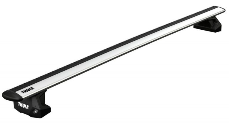 Адаптер для багажника Thule WingBar 711 и Evo Fix Point 7107 на сайте магазина активной жизни одежды и обуви для походов путешествий городского и горного активного отдыха