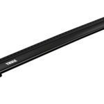 Крепление Thule WingBar Edge и адаптер для активного отдыха, походов, путешествий, спортивной одежды и обуви для онлайн магазина с товарами для активной жизни