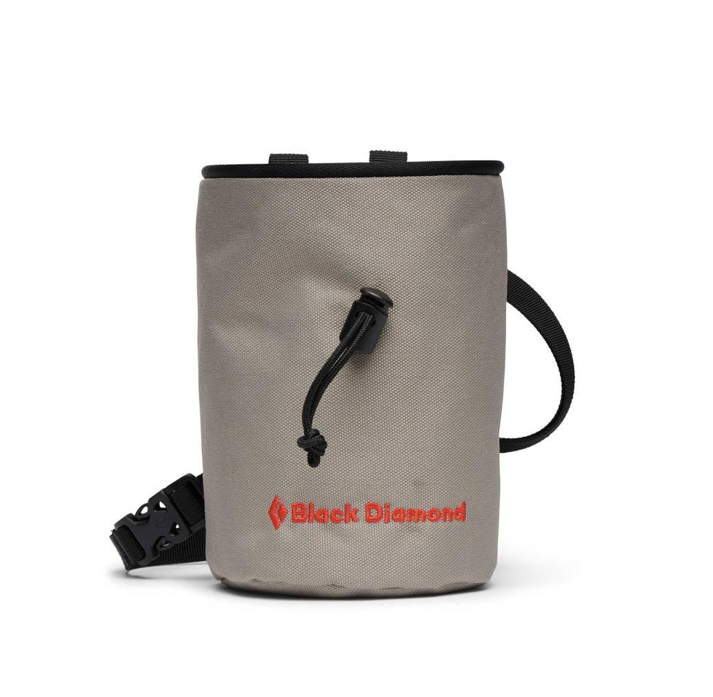 Сумка для магнезии BD Mojo glacier для активного отдыха для путешествий и альпинизма на странице магазина спортивной одежды и обуви