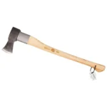 Комплект топоров Bison Universal Axe 1879 1250 г и держатель для оружия Centura для активного отдыха, походов и путешествий в интернет-магазине товаров для активной жизни