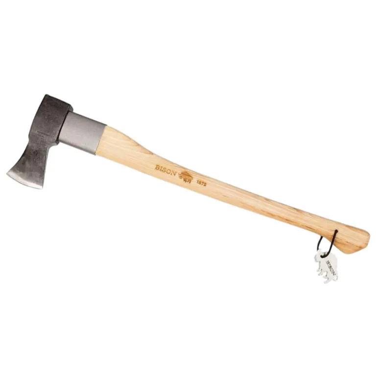 Комплект топоров Bison Universal Axe 1879 1250 г и держатель для оружия Centura для активного отдыха, походов и путешествий в интернет-магазине товаров для активной жизни