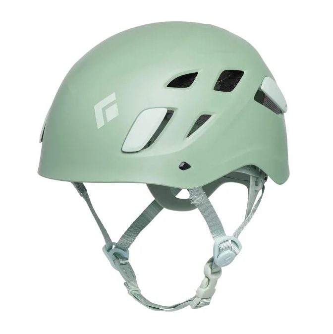 Каска Black Diamond Half Dome для женщин в цвете Desert Sage для активного отдыха, походов, альпинизма и путешествий в онлайн магазине спортивной одежды и обуви