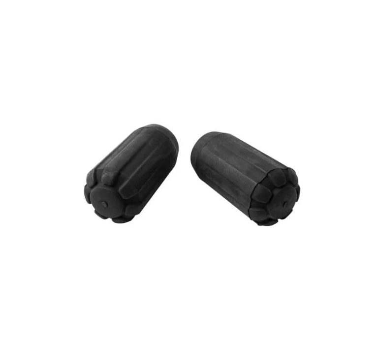 Наконечник для треккинговых палок Black Diamond Z pole Tip Protectors для активного отдыха, путешествий, скалолазания и хайкинга на онлайн магазине спортивной одежды и обуви