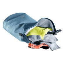 Рюкзак Deuter Drypack Pro 13 для активного отдыха, hiking и путешествий, идеален для альпинизма и походов.