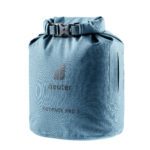 Рюкзак Deuter Drypack Pro 3 для активного отдыха и туризма, подходит для походов, альпинизма и путешествий, идеален для хранения одежды и обуви.