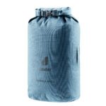 Рюкзак Deuter Drypack Pro 5 для активного отдыха, идеально подходит для путешествий, походов и альпинизма, водоотталкивающий материал, компактный и легкий дизайн.