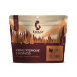 Модная спортивная обувь и одежда для активного отдыха, туризма и походов на сайте Харчо грузинское с индейкой IDLO