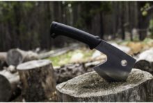 Топор Silky Axe Ono 120 для активного отдыха походов и альпинизма в онлайн магазине одежды обуви для путешествий спорт и туризм