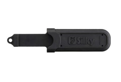 Чехол для пилы Silky Gomcase S — аксессуар для активного отдыха, походов и путешествий с экипировкой и обувью для горных походов и альпинизма