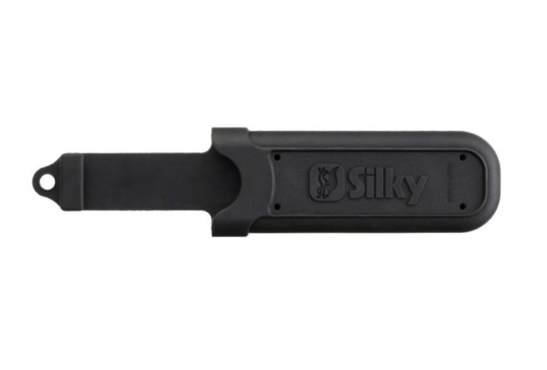 Чехол для пилы Silky Gomcase S — аксессуар для активного отдыха, походов и путешествий с экипировкой и обувью для горных походов и альпинизма