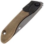 Ручная пила Silky Pocketboy Outback Edition для активного отдыха путешествий и альпинизма снаряжение для горного туризма и outdoor одежды и обуви