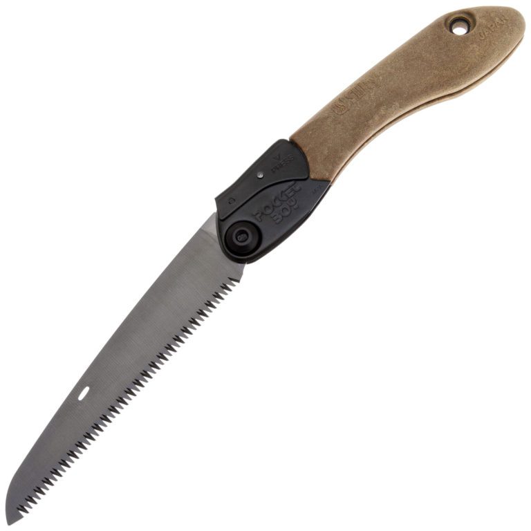 Брелок для ножовки Silky Pocketboy Outback Edition для активного отдыха туризма походов и альпинизма в интернет-магазине товаров для активной жизни