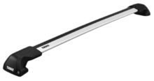 Эргономичная велосипедная крыша Thule WingBar Edge для активного отдыха и путешествий обувь и одежда для туризма альпинизма и походов для онлайн-магазина