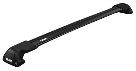 Алюминиевые рейлы Thule WingBar Edge для грузовых и туристических авто, аксессуары для активного отдыха, одежда и обувь для путешествий, походов и альпинизма на онлайн-магазине