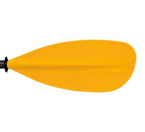 Рыбацкое весло байдарочное TNP 702.2 240 см голубое для активного отдыха, путешествий и походов на сайте онлайн магазина с экипировкой для активной жизни, одежды, обуви и снаряжения для хайкинга и альпинизма