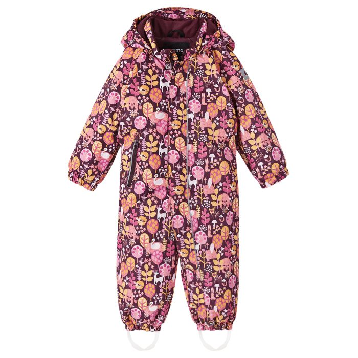 Мужская куртка для активного отдыха в глубоких пурпурных тонах, идеальна для походов и путешествий, подходит для активной жизни и альпинизма.