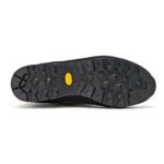 Ботинки для активного отдыха Asolo Nuptse GV, идеально подходящие для походов и горных восхождений, стильный коричневый цвет, удобная обувь для путешествий.