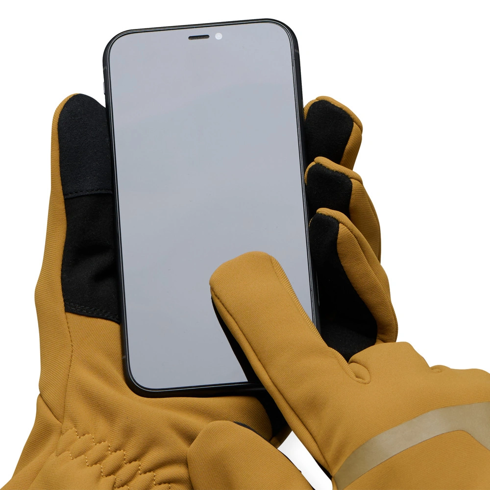 Перчатки Black Diamond Everyday Softshell Flax для активного отдыха походов и альпинизма, одежда и обувь для туризма, товары для путешествий и хайкинга в нашем интернет-магазине