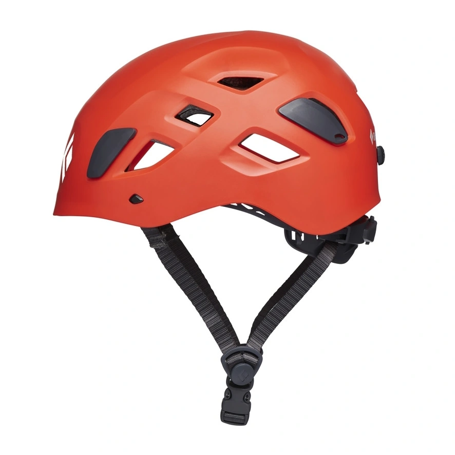 Каска Black Diamond Half Dome Octane для активного отдыха и туристических путешествий, подходящая для альпинизма и горных походов в интернет-магазине экипировки для активной жизни