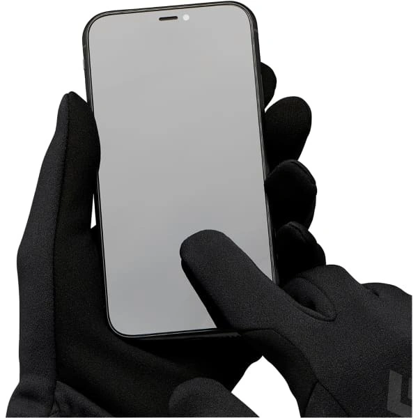 Тёплые тактильные перчатки Black Diamond Midweight Screentap Liners для активного отдыха, походов и альпинизма в онлайн-магазине спортивной одежды и обуви