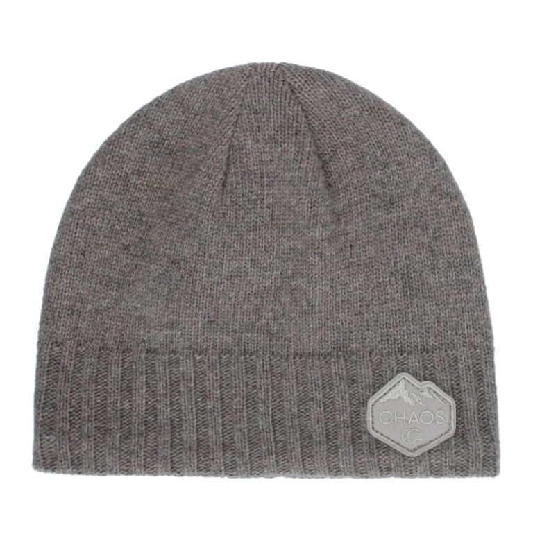 Теплая шапка Chaos Beckham 012 taupe для активного отдыха, походов, альпинизма, путешествий и спортивной одежды для онлайн магазина