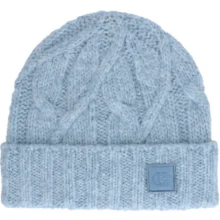Шапка Chaos Perfecto Beanie 425 светло-голубая для активного отдыха туристов и любителей путешествий, спортивной одежды и обуви для походов и альпинизма