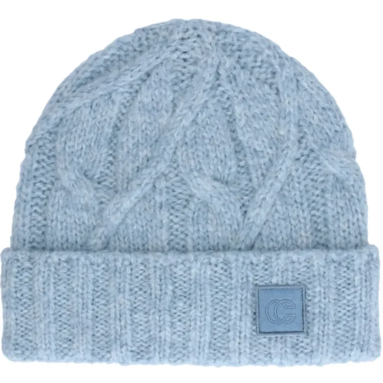 Шапка Chaos Perfecto Beanie 425 светло-голубая для активного отдыха туристов и любителей путешествий, спортивной одежды и обуви для походов и альпинизма
