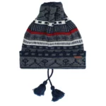 Шапка Chaos Skylar 121 Light Heather Grey для активного отдыха, походов и путешествий для онлайн-магазина одежды и обуви для активной жизни