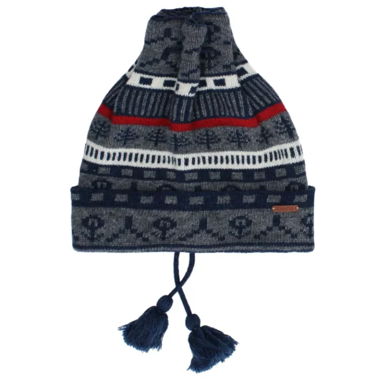 Шапка Chaos Skylar 121 Light Heather Grey для активного отдыха, походов и путешествий для онлайн-магазина одежды и обуви для активной жизни