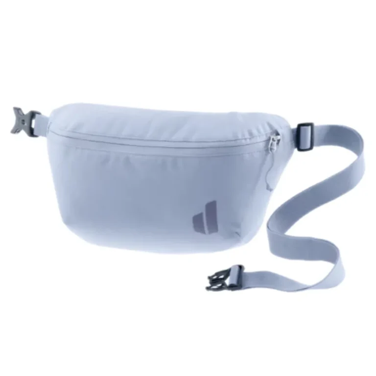 Поясная сумка Deuter Avengo Organizer для активного отдыха туризма и путешествий, спортивная одежда и обувь для хайкинга и альпинизма