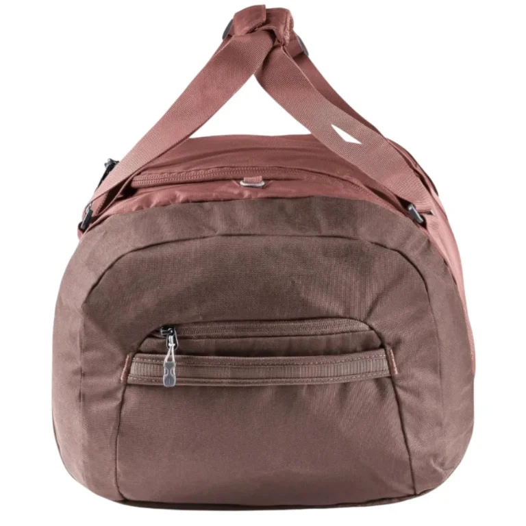Только изображение сумки Deuter Duffel 50 для активного отдыха, туризма и путешествий, идеально подходит для покупок в интернет магазине спортивной одежды и обуви для походов и альпинизма