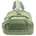 Крупная спортивная сумка Deuter Duffel Pro 40 для активного отдыха походов велопутешествий и путешествий с аксессуарами для активной жизни обувь и экипировка для хайкинга и путешествий