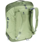 Сумка Deuter Duffel Pro 40 для активного отдыха, походов, путешествий и спортивной одежды, обуви и снаряжения для горных походов и туризма