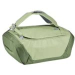 Треугольная сумка Deuter Duffel Pro 40 для активного отдыха, походов, путешествий и горных восхождений, спортивная обувь и аксессуары для активного образа жизни, подходящие для туристов и альпинистов