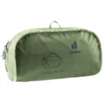Трекинговая сумка Deuter Duffel Pro 40 для активного отдыха, путешествий и альпинизма, спортивная обувь и экипировка для хайкинга и горных походов в интернет-магазине