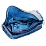 Трансляционная сумка Deuter Duffel Pro 60 для активного отдыха путешествий и восхождения с одеждой обувью снаряжением для хайкинга и альпинизма в магазине товаров для активной жизни