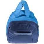 Туристическая сумка Deuter Duffel Pro 60 для активного отдыха, походов, путешествий и снаряжения для кемпинга, спортивная одежда и обувь для альпинизма и хайкинга