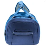 Туристическая сумка Deuter Duffel Pro 60 для активного отдыха, походов, путешествий и альпинизма, спортивная экипировка, обувь и снаряжение для активного образа жизни
