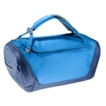 Маленькое изображение сумки Deuter Duffel Pro 60 для активного туризма путешествий и альпинизма, экипировка для активной жизни, горных походов и спортивной одежды для путешествий